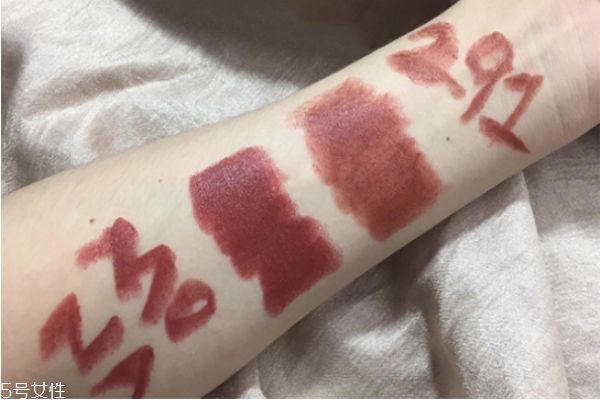 歐萊雅小棕皮291適合黃皮嗎 歐萊雅291試色 歐萊雅小棕皮291適合黃皮嗎 歐萊雅291試色