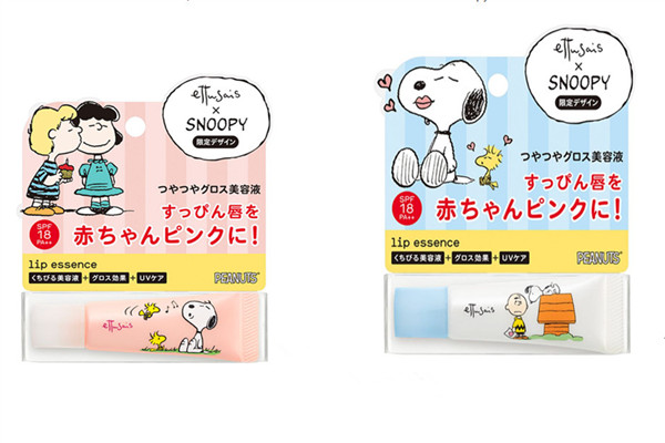 唇部精華哪個(gè)牌子好 7款人氣唇部精華推薦 唇部精華哪個(gè)牌子好 7款人氣唇部精華推薦