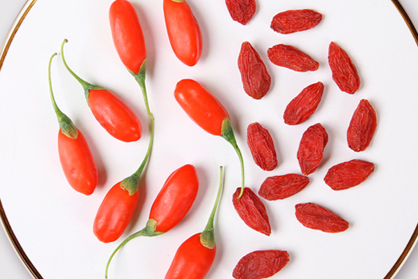 枸杞是不是越大越好 個頭太大反而營養(yǎng)不足 枸杞是不是越大越好 個頭太大反而營養(yǎng)不足