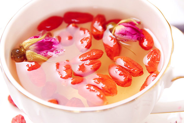 枸杞顏色怎么算好 暗紅or紫紅 枸杞顏色怎么算好 暗紅or紫紅