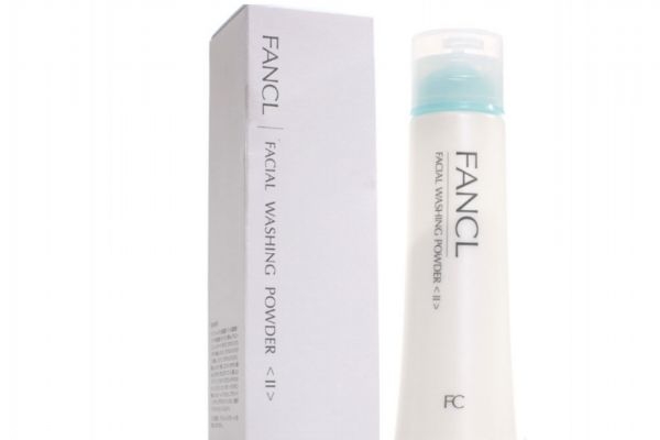 fancl潔面粉怎么起泡 fancl潔面粉日本價格 fancl潔面粉怎么起泡 fancl潔面粉日本價格