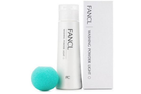 fancl潔面粉怎么起泡 fancl潔面粉日本價格 fancl潔面粉怎么起泡 fancl潔面粉日本價格