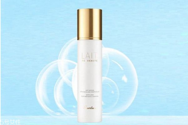 嬌蘭美肌潔面乳怎么用 洗面奶選擇也很重要 嬌蘭美肌潔面乳怎么用 洗面奶選擇也很重要