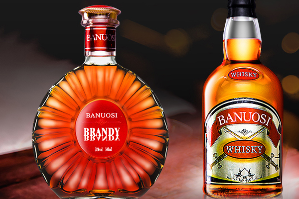 威士忌兌什么好喝？威士忌怎么喝？