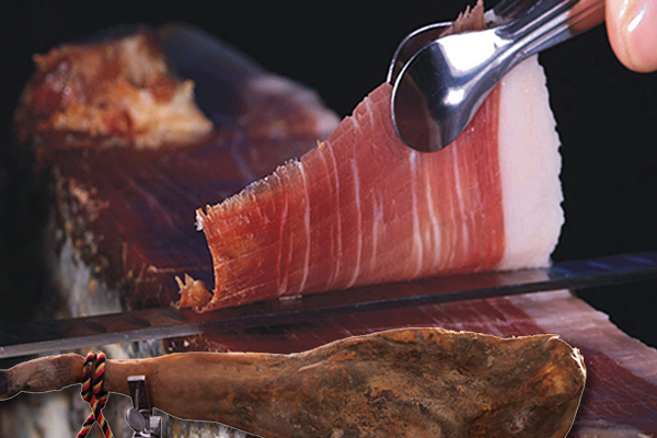 生火腿能吃嗎 生火腿可直接食用 生火腿能吃嗎 生火腿可直接食用