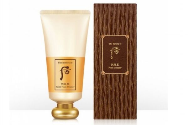 皂基洗面奶是什么 皂基洗面奶的傷害 皂基洗面奶是什么 皂基洗面奶的傷害