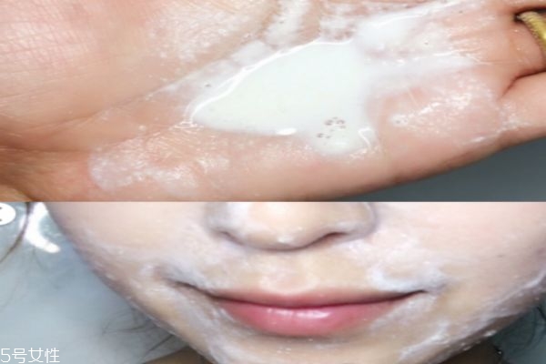 洗顏粉可以去角質(zhì)嗎 打開洗臉的正確方式 洗顏粉可以去角質(zhì)嗎 打開洗臉的正確方式