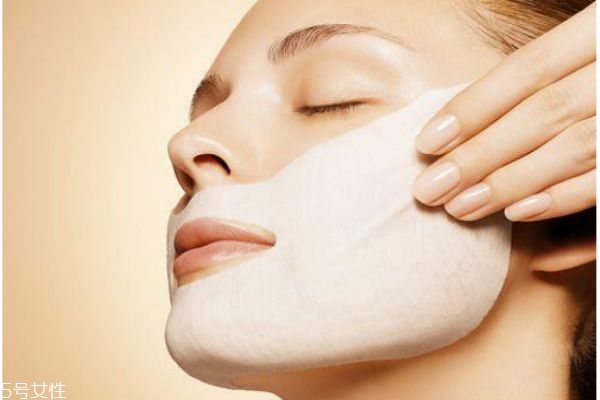 祛斑美白面膜有哪些 敷美白面膜的最佳時間 祛斑美白面膜有哪些 敷美白面膜的最佳時間