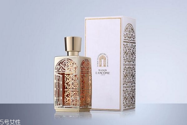 蘭蔻金色殿堂好聞嗎 蘭蔻金色殿堂香水評價 蘭蔻金色殿堂好聞嗎 蘭蔻金色殿堂香水評價