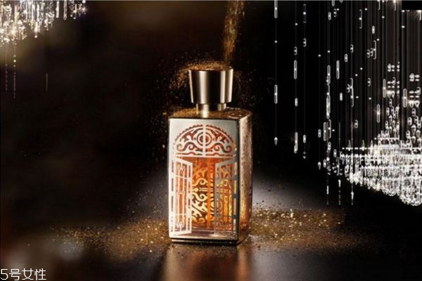 蘭蔻金色殿堂好聞嗎 蘭蔻金色殿堂香水評價 蘭蔻金色殿堂好聞嗎 蘭蔻金色殿堂香水評價