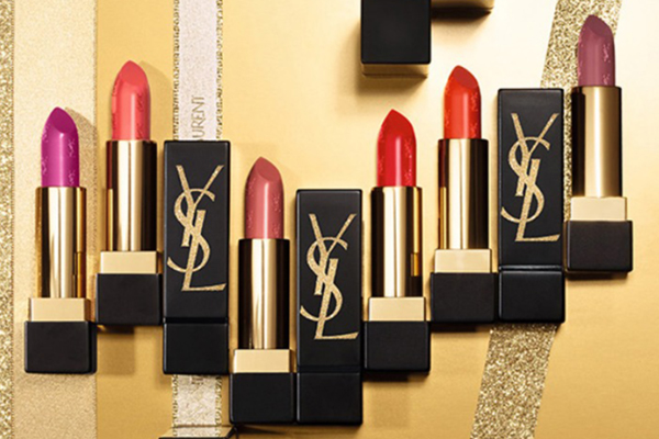 2018ysl圣誕口紅有哪些 6種圣誕款口紅怎么挑 2018ysl圣誕口紅有哪些 6種圣誕款口紅怎么挑