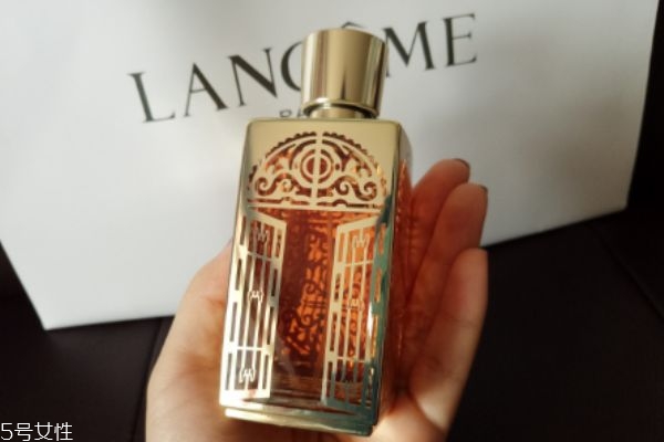 蘭蔻殿堂香水好不好 蘭蔻金色殿堂香水價(jià)格 蘭蔻殿堂香水好不好 蘭蔻金色殿堂香水價(jià)格