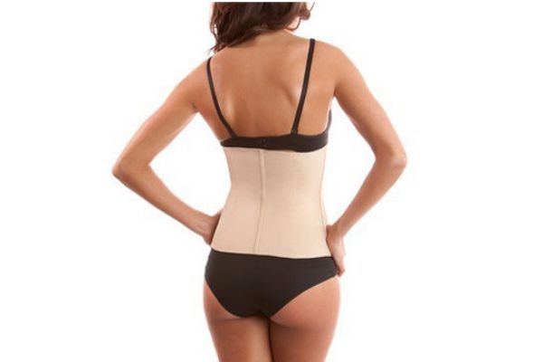 收腹帶晚上睡覺要不要帶 過(guò)度使用收腹帶的壞處