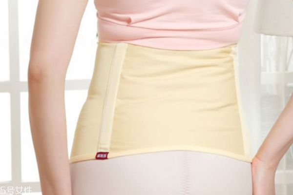 收腹帶晚上睡覺要不要帶 過(guò)度使用收腹帶的壞處