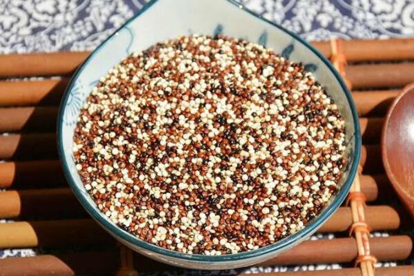 藜麥?zhǔn)裁搭伾珷I養(yǎng)最高 不同顏色營養(yǎng)差別并不大 藜麥?zhǔn)裁搭伾珷I養(yǎng)最高 不同顏色營養(yǎng)差別并不大