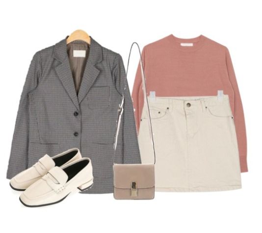 玫瑰色衣服如何搭配 15款玫瑰色秋冬穿搭圖片 玫瑰色衣服如何搭配 15款玫瑰色秋冬穿搭圖片