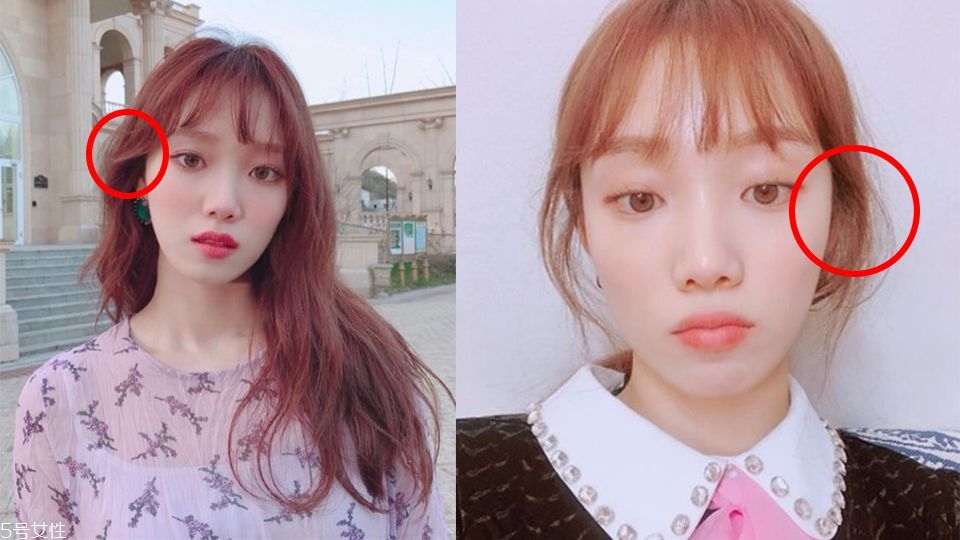 什么樣臉型適合卷發(fā) 圓臉長臉方臉的命定卷發(fā) 什么樣臉型適合卷發(fā) 圓臉長臉方臉的命定卷發(fā)