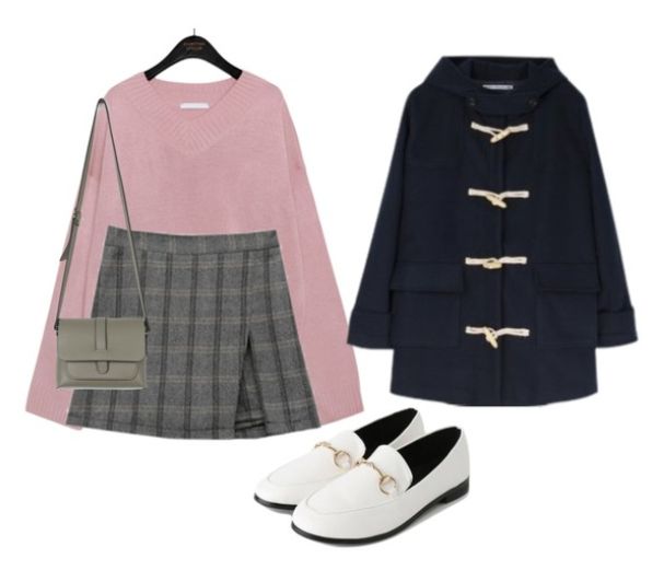 玫瑰色衣服如何搭配 15款玫瑰色秋冬穿搭圖片 玫瑰色衣服如何搭配 15款玫瑰色秋冬穿搭圖片