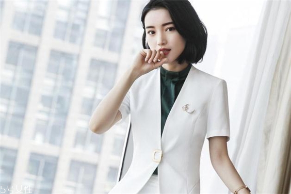 職業(yè)女裝品牌排行榜 職場達(dá)人都愛它 職業(yè)女裝品牌排行榜 職場達(dá)人都愛它