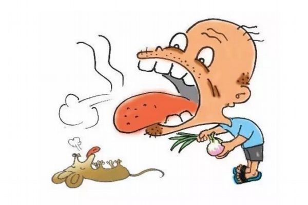 口臭跟胃有關(guān)系嗎 去除口臭的最佳方法 口臭跟胃有關(guān)系嗎 去除口臭的最佳方法