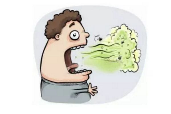 口苦口臭吃什么好 除口臭小偏方 口苦口臭吃什么好 除口臭小偏方