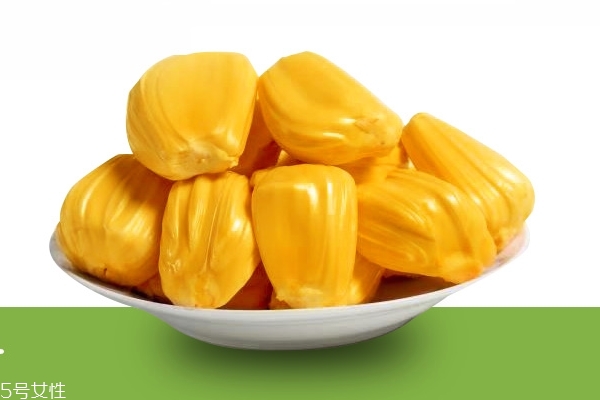 菠蘿蜜上的膠怎么洗掉 這樣做就對了 菠蘿蜜上的膠怎么洗掉 這樣做就對了