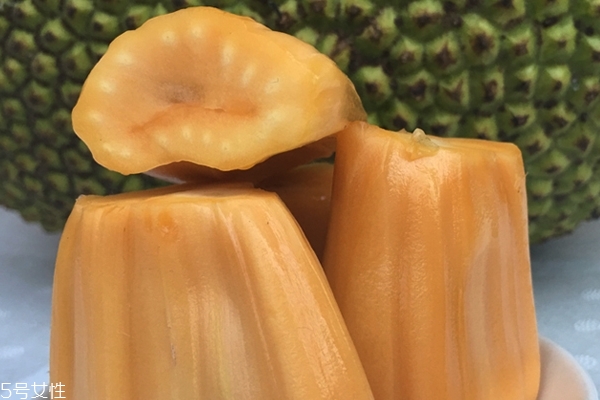 菠蘿蜜上的膠怎么洗掉 這樣做就對了 菠蘿蜜上的膠怎么洗掉 這樣做就對了