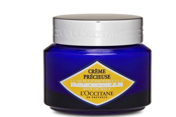 歐舒丹蠟菊面霜怎么樣 歐舒丹蠟菊面霜使用感 歐舒丹蠟菊面霜怎么樣 歐舒丹蠟菊面霜使用感