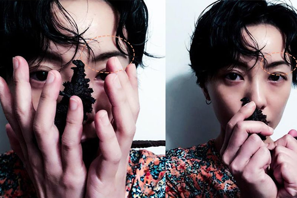 眉毛怎么畫不兇 避免兇狠眉毛靠這3招 眉毛怎么畫不兇 避免兇狠眉毛靠這3招