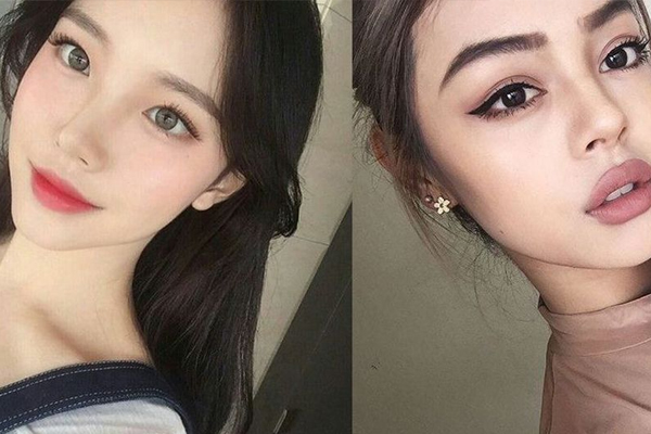 眉毛怎么畫不兇 避免兇狠眉毛靠這3招 眉毛怎么畫不兇 避免兇狠眉毛靠這3招