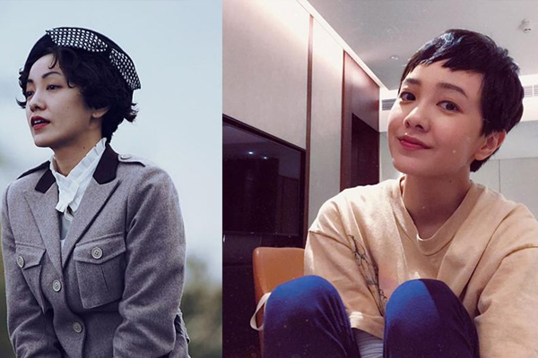 眉毛怎么畫不兇 避免兇狠眉毛靠這3招 眉毛怎么畫不兇 避免兇狠眉毛靠這3招