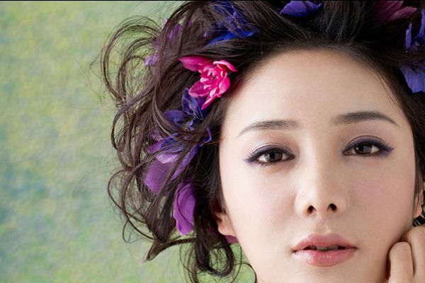 淡妝眼影怎么畫才好看 淡妝眼影畫法步驟 淡妝眼影怎么畫才好看 淡妝眼影畫法步驟