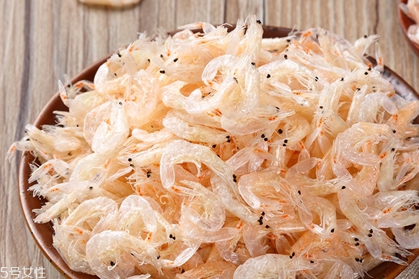 蝦皮是怎么加工出來的 這樣制成的 蝦皮是怎么加工出來的 這樣制成的