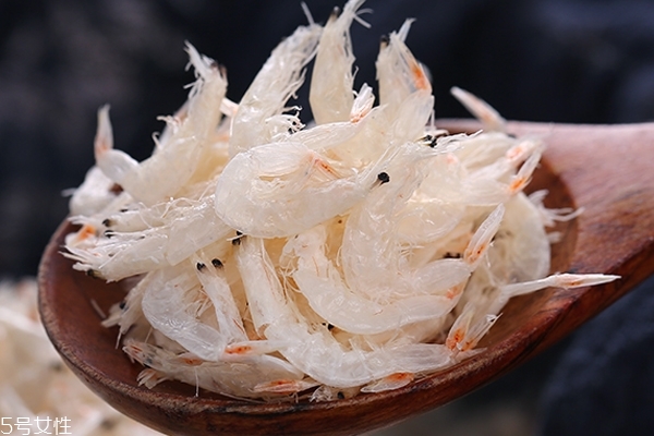 蝦皮是怎么加工出來的 這樣制成的 蝦皮是怎么加工出來的 這樣制成的