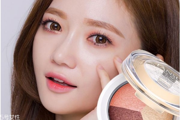 標(biāo)準(zhǔn)眼影怎么畫 眼影的幾種畫法 標(biāo)準(zhǔn)眼影怎么畫 眼影的幾種畫法