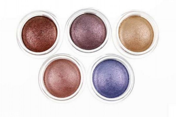 眼影膏的成分有哪些 眼影膏的主要成分 眼影膏的成分有哪些 眼影膏的主要成分