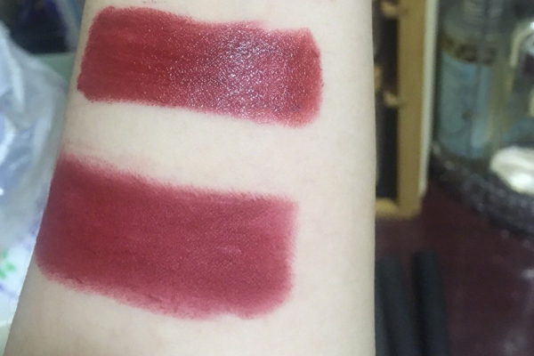 悅詩風(fēng)吟真彩印象唇膏rd6有幾種質(zhì)地 滋潤(rùn)和絲絨哪個(gè)好