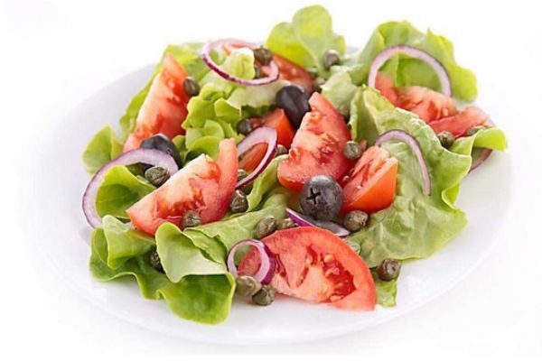 蔬菜沙拉的菜要煮嗎 不是所有的蔬菜都適合生吃 蔬菜沙拉的菜要煮嗎 不是所有的蔬菜都適合生吃