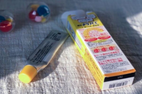 樂敦cc精華去痘印效果怎么樣 平價的去痘印神器 樂敦cc精華去痘印效果怎么樣 平價的去痘印神器