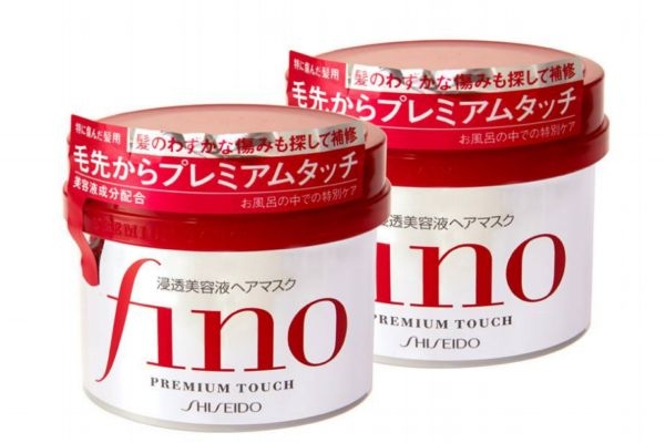 資生堂fino發(fā)膜怎么用最好 資生堂fino發(fā)膜介紹 資生堂fino發(fā)膜怎么用最好 資生堂fino發(fā)膜介紹