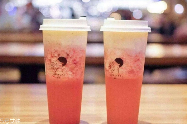 喜茶菜單價(jià)目表 最全的在這里 喜茶菜單價(jià)目表 最全的在這里