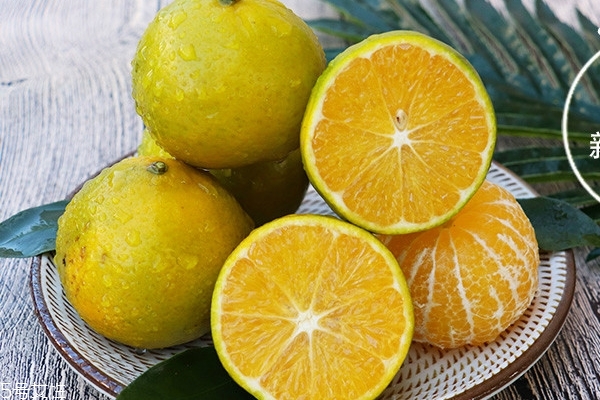 皇帝柑為什么有苦味 可能是品種原因 皇帝柑為什么有苦味 可能是品種原因