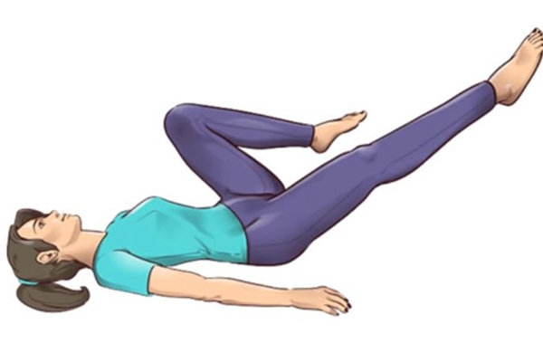 圓肩怎么矯正 4動(dòng)作消除圓肩 圓肩怎么矯正 4動(dòng)作消除圓肩