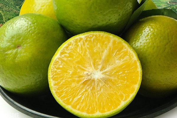 皇帝柑為什么都要打蠟 皇帝柑也美顏 皇帝柑為什么都要打蠟 皇帝柑也美顏