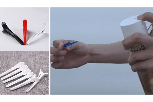 旁分劉海怎么弄蓬松 旁分劉海整理技巧 旁分劉海怎么弄蓬松 旁分劉海整理技巧