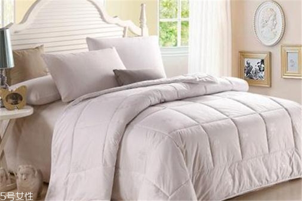 羊毛被怎么清洗 盡量少用水洗 羊毛被怎么清洗 盡量少用水洗