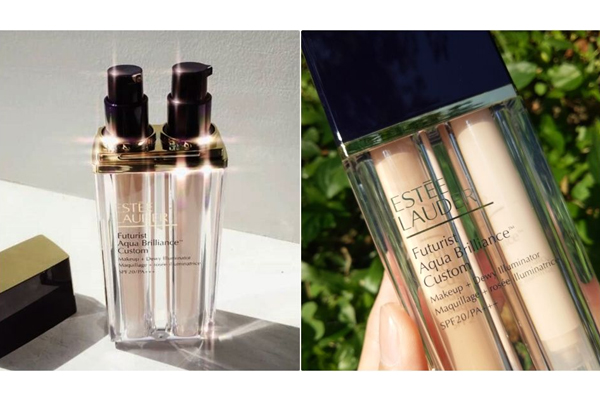 雅詩(shī)蘭黛雙管粉底液多少錢(qián) 雅詩(shī)蘭黛雙管粉底液適合膚質(zhì) 雅詩(shī)蘭黛雙管粉底液多少錢(qián) 雅詩(shī)蘭黛雙管粉底液適合膚質(zhì)