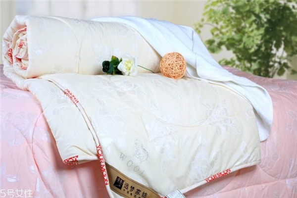 羊毛被可以干洗嗎 選擇正規(guī)干洗店 羊毛被可以干洗嗎 選擇正規(guī)干洗店