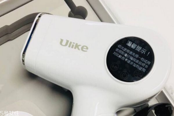 ulike脫毛儀靠譜嗎 使用時注意事項(xiàng)