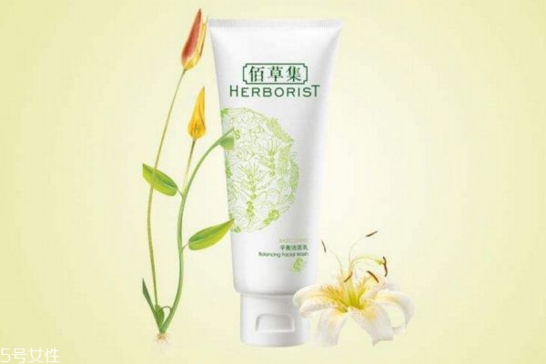 什么洗面奶控油補水 控油洗面奶排行榜10強 什么洗面奶控油補水 控油洗面奶排行榜10強